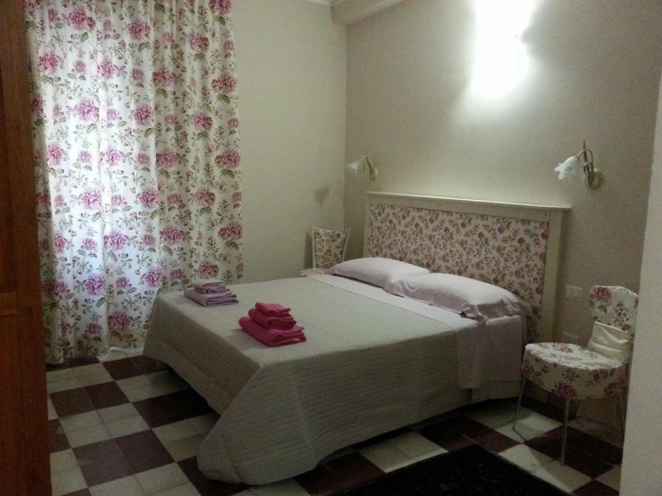 Sassari-In Hotel Ngoại thất bức ảnh