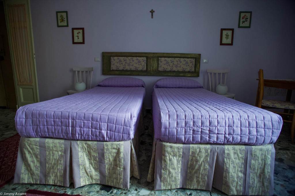 Sassari-In Hotel Ngoại thất bức ảnh